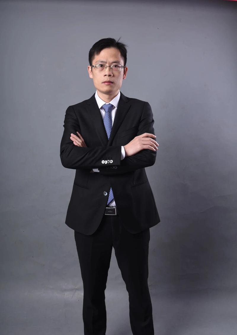 贺先秀 舞台监督负责人